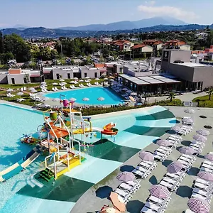 Resort Sisan Family ****