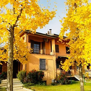 Mo Va La Budrio (Bologna)