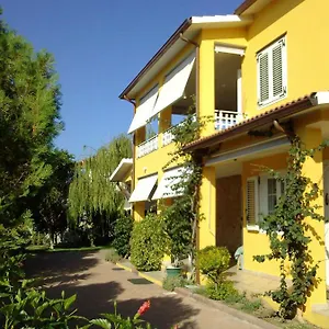 Bed & Breakfast Benjamin 