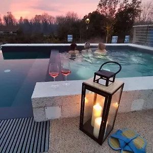 Bed & Breakfast Borgo Stazione Bike ****