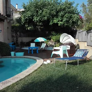 Bed & Breakfast La Forma Dell'acqua 