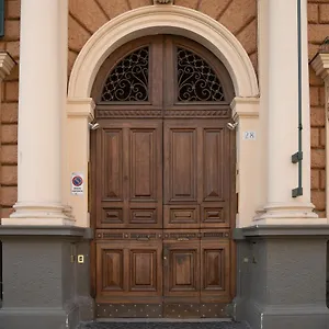 Gasthuis Sogno Di Un'epoca 